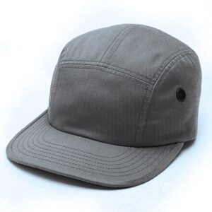 Gorra de 5 paneles Rothco